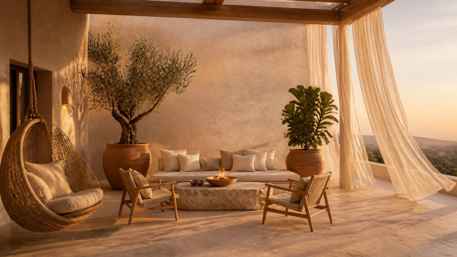 Sunroom & Solace