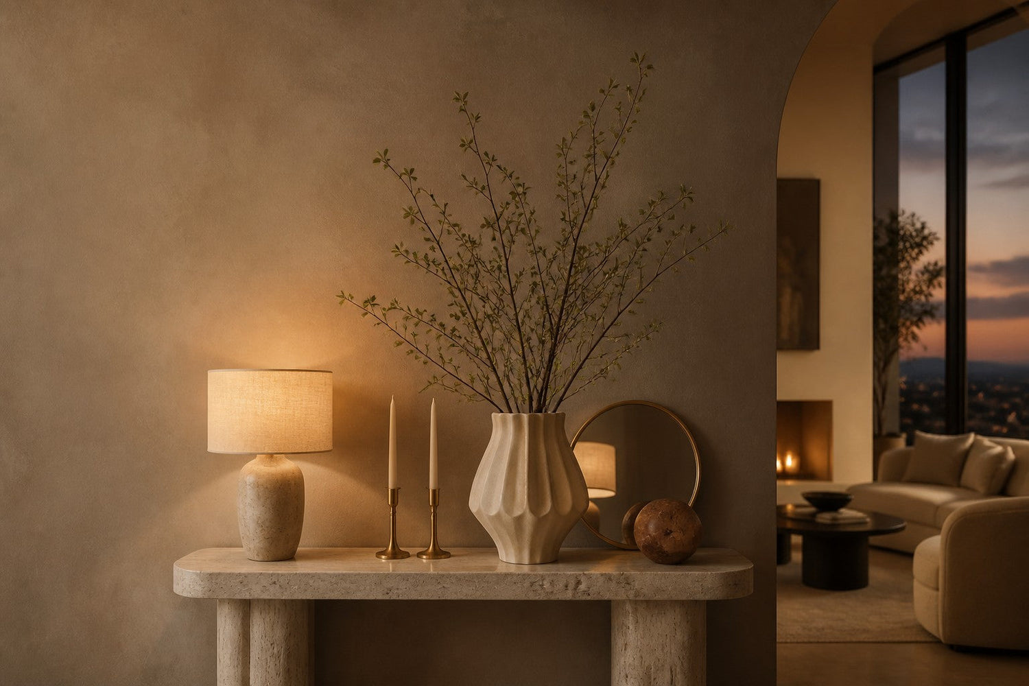 Ambient Elements